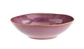 atpx-sb-gr001-MADAM STOLTZ MISKA W KOLORZE ŚLIWKOWYM