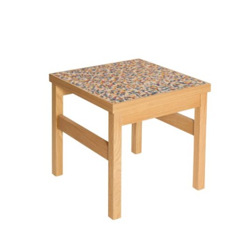 882135_HUBSCH STOLIK KAWOWY CONFETTI