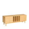 882111-HUBSCH KOMODA NOBBY NATURAL