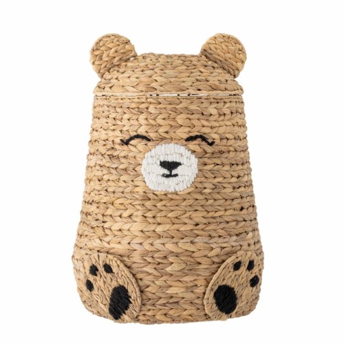 82062341-bloomingvilleMINI KOSZYK Z POKRYWĄ TIMONE