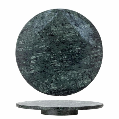 82069356-BLOOMINGVILLE OBROTOWA TACA NUNI MARMUR ZIELONY