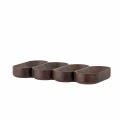 82068457-BLOOMINGVILLE TACA DO SERWOWANIA MALUNA DREWNO MANGO