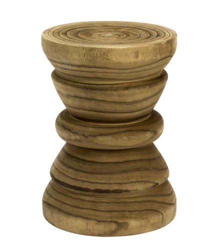 hygy-240460-MADAM STOLTZ TABORET DREWNIANY