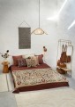 pi-002b-MADAM STOLTZ DYWAN TUFTED COTTON