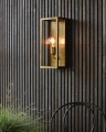 1530-NORDAL KINKIET LAMPA ŚCIENNA EOS