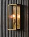 1530-NORDAL KINKIET LAMPA ŚCIENNA EOS