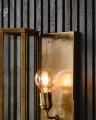 1530-NORDAL KINKIET LAMPA ŚCIENNA EOS