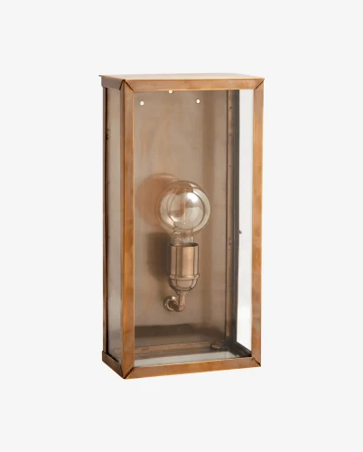 1530-NORDAL KINKIET LAMPA ŚCIENNA EOS