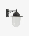 15339_NORDAL LAMPA ŚCIENNA ZEWNĘTRZNA