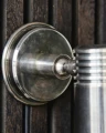 1566_NORDAL LAMPA ŚCIENNA ZEWNĘTRZNA BRAGI