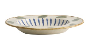 NORDAL TALERZ OLEA 4 sztuki