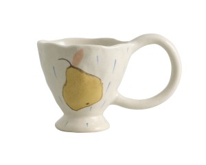 NORDAL KUBEK PERA 4 sztuki