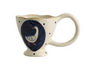 NORDAL KUBEK FIRA 4 sztuki