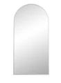 15754-NORDAL LUSTRO FALCO SILVER L