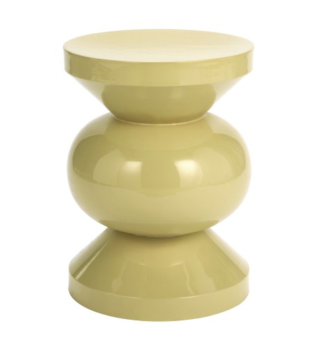 390666-MADAM STOLTZ STOLIK LEMON