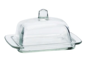 MADAM STOLTZ SZKLANA MASELNICZKA