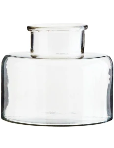 MADAM STOLTZ WAZON KAŁAMARZ  28x23 cm 