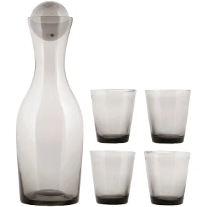 HOUSE DOCTOR ZESTAW PREZENTOWY HUDSON SZKLANKI I KARAFKA