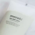 521040997_MERAKI ORGANICZNY RYŻOWY PEELING DO CIAŁA
