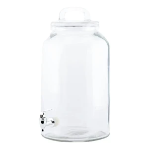 HOUSE DOCTOR SZKLANA BECZKA Z KRAENM ICECOLD 8,5 L