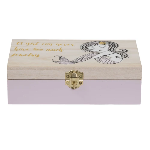 50206388_BLOOMINGVILLE SZKATUŁKA NA BIŻUTERIĘ MINI RÓŻOWA