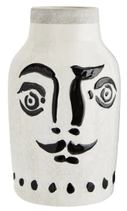 MADAM STOLTZ WAZON  ART FACE