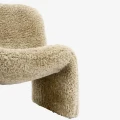 lsr25057be-2-MADAM STOLTZ FOTEL LOUNGE KOLOR BEŻOWY