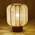 25081-MADAM STOLTZ LAMPA STOŁOWA