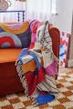 82063404-PLED NARZUTA KOC ARTISTA MULTI BLOOMINGVILLE