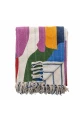 82063404-PLED NARZUTA KOC ARTISTA MULTI BLOOMINGVILLE