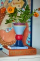82063506-WAZON DEKORACYJNY TRILLA MULTI BLOOMINGVILLE
