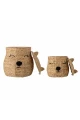 82064737-KOSZE W ZESTAWIE 2 SZTUK BLOOMINGVILLE MINI