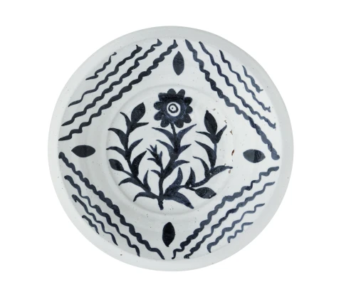 hy230132-D-DEKORACYJNA TACA Z TERRACOTTY MADAM STOLTZ