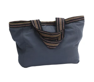 TORBA BAWEŁNIANA TYPU TOTE MADAM STOLTZ