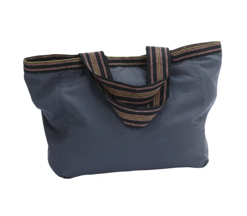 bg-0021-25a-TORBA BAWEŁNIANA TYPU TOTE MADAM STOLTZ