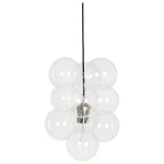 HOUSE DOCTOR  LAMPA BUBBLE DIY