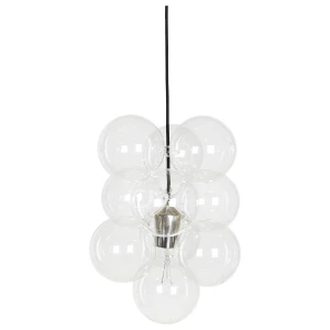 HOUSE DOCTOR  LAMPA BUBBLE DIY