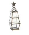 pch31036bn-MADAM STOLTZ LAMPION LATARNIA ŚWIĄTECZNA