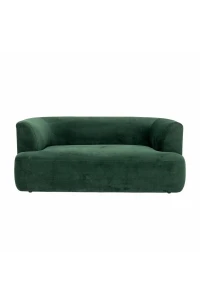BLOOMINGVILLE SOFA MORGAN GREEN 