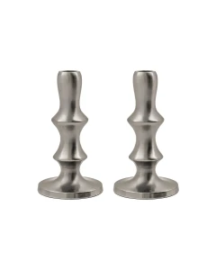 ŚWIECZNIKI HDReese 2 SZTUKI HOUSE DOCTOR