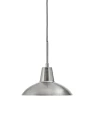 900002480_LAMPA WISZĄCA HDDesk Silver HOUSE DOCTOR
