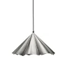 900002125_LAMPA WISZĄCA HDFlola silver HOUSE DOCTOR