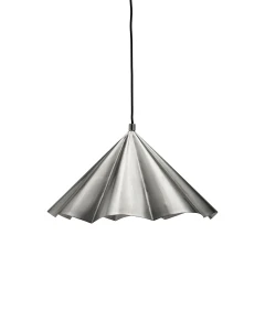 LAMPA WISZĄCA HDFlola silver HOUSE DOCTOR
