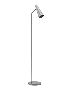 LAMPA PODŁOGOWA HDPrecise silver HOUSE DOCTOR