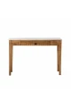 82069422-KONSOLA HAUGE DREWNO MANGO MARMUR BLOOMINGVILLE