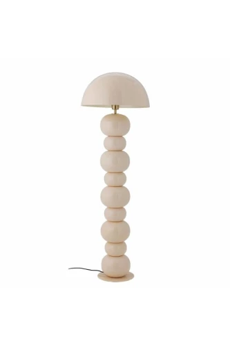 82069379-LAMPA PODŁOGOWA CRESSIDA BLOOMINGVILLE