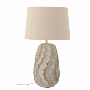 LAMPA STOŁOWA NATIKA BLOOMINGVILLE 