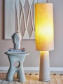 82068148-BLOOMINGVILLE LAMPA PODŁOGOWA EMMIE NATURAL