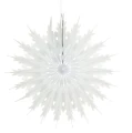 266602301_DEKORACJA ŚWIĄTECZNY ORNAMENT ROZETA FOLD HOUSE DOCTOR Ø 30 cm