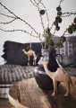 CCS-31_DEKORACJA ZAWIESZKA CAMEL Z DZWONECZKAMI MADAM STOLTZ